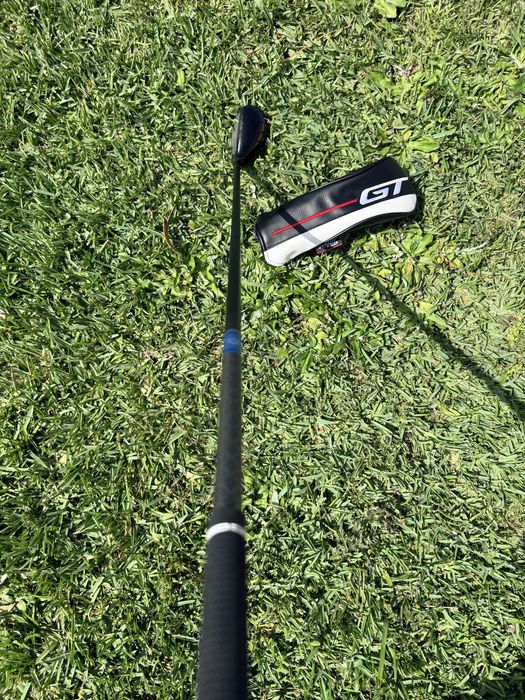 Titleist GT2 24* Hibrido #5