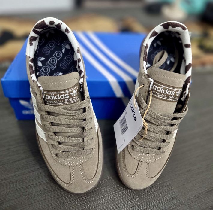 Adidas Spezial Handball