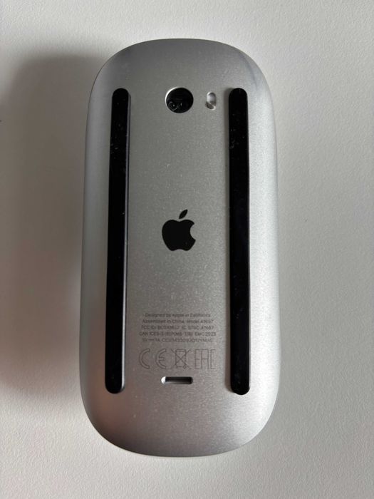 Apple Magic Mouse Black/White