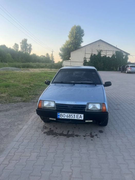 Продам авто 1.6 газ бензин 2008 р