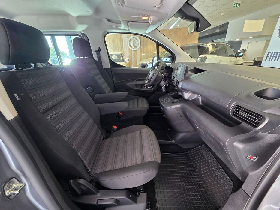 Opel Combo Combo-e Life Edition Plus