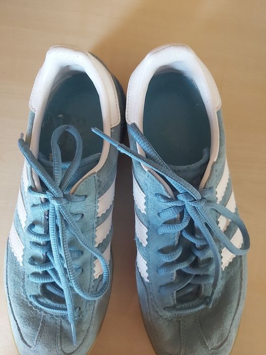 Buty Adidas Spezial 40.5