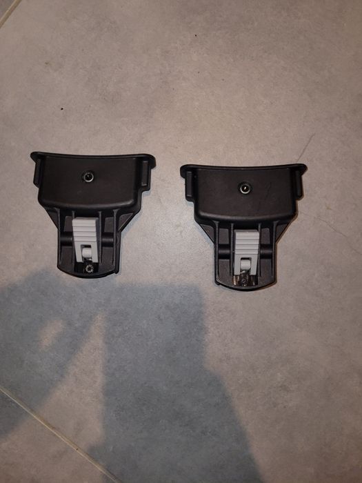 Adaptery do gondoli Baby Jogger City Select / City Versa