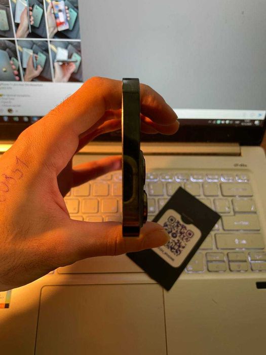 Iphone 13 pro 128 gb, ідеальний стан, айфон 13 про 128 гб