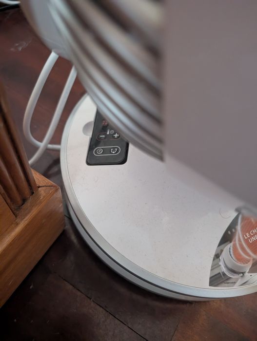 Climatizador Rowenta 2 em 1