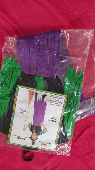 Fantasias de carnaval