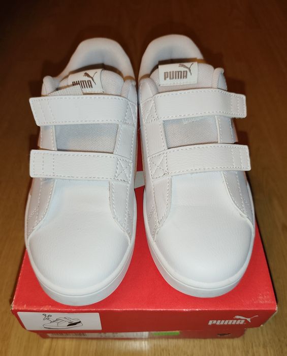 Buty dla dzieci Puma Rickie Classic V PS