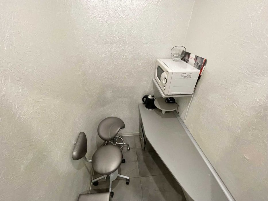 Фото реальн. н/ф 56м2 1пов.(є підвал) Теремки-2 ЖК Ліко-Град 1