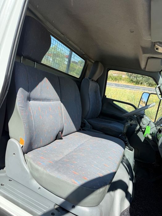 Mitsubishi canter 3900CC ligeira mercadorias