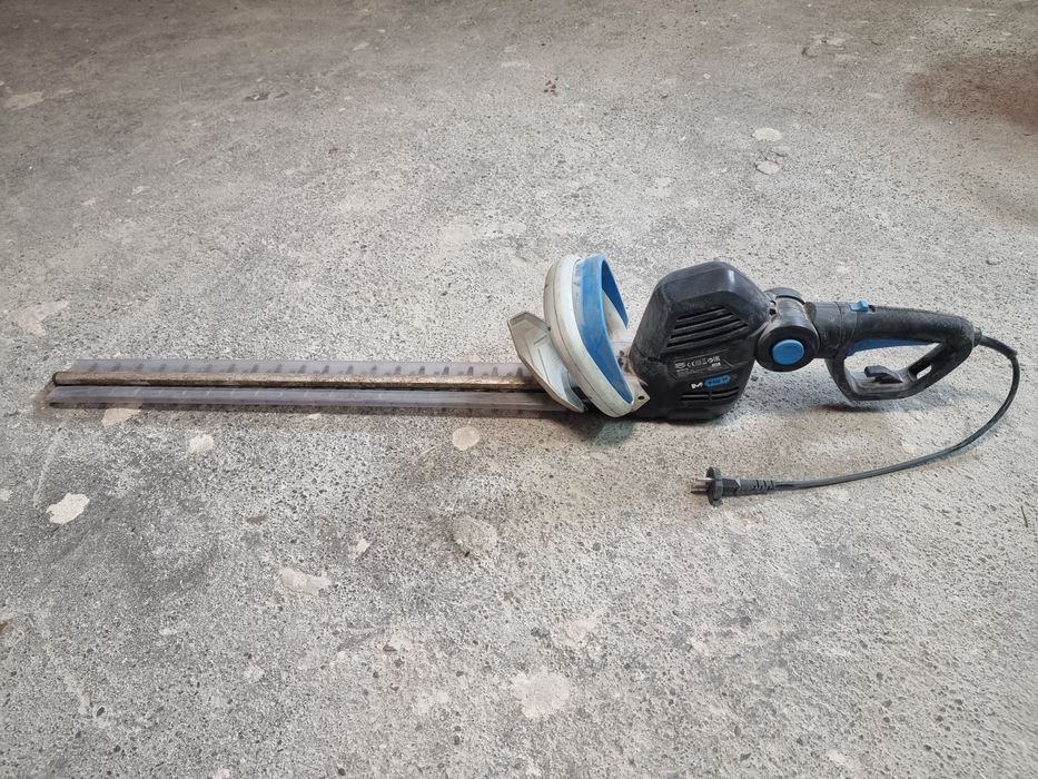 Nożyce do żywopłotu Mac Allister 60 cm