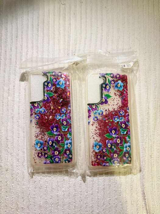 Capinhas para telemóvel