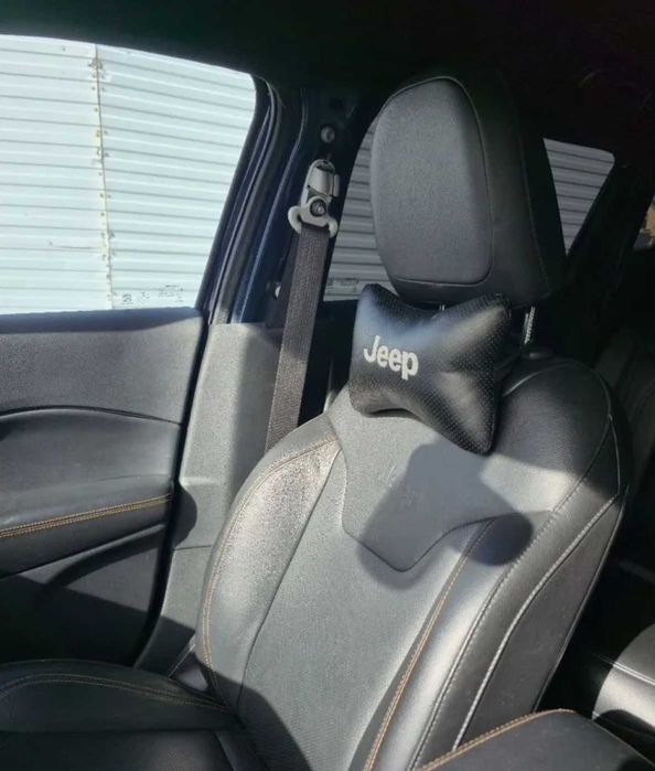 Jeep Compass Limited 2.4 4WD 2020  можна з ПДВ