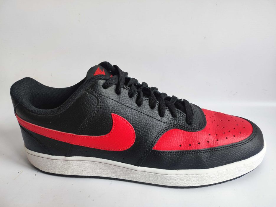 - Nike Court Vision Lo - Sneakersy r. 46