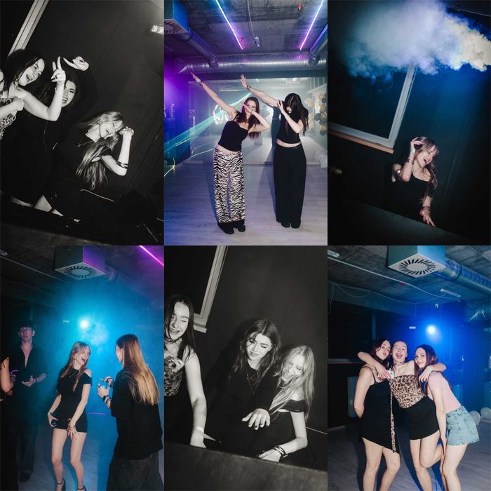 Fotograf na imprezę/wieczór panieński/osiemnastkę/urodziny