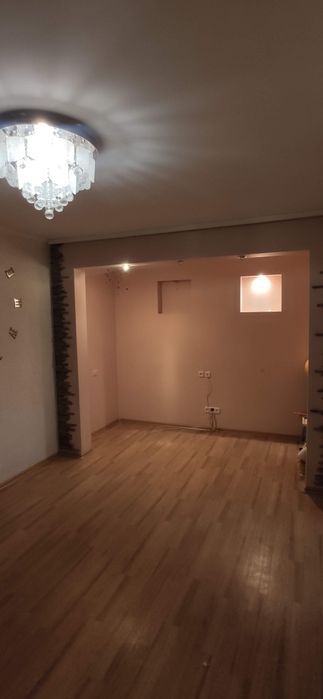 Сдам 3х комнатную квартиру .