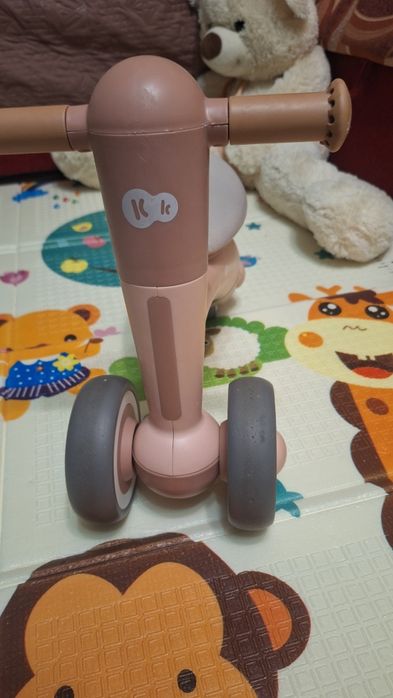 Біговел Kinderkraft