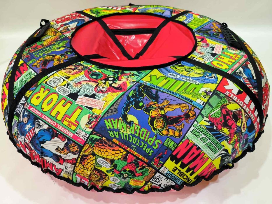 " ROBLOX/ Minecraft / Marvel / Tik-Tok”