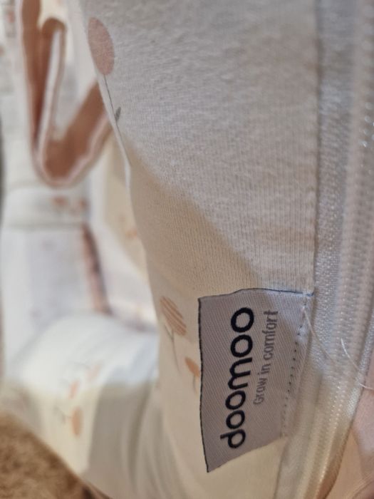 Ninho redutor da doomoo