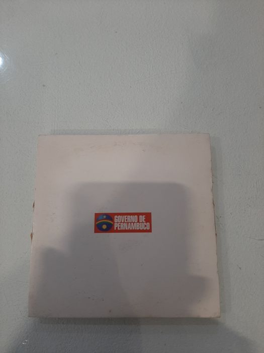 CD Pernambuco em novo ritmo