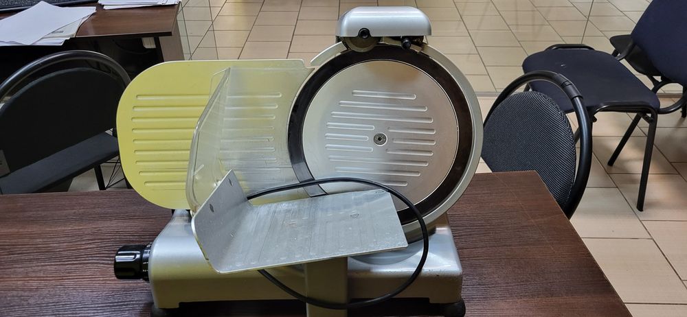 Слайсер RGV Lusso 25 GS