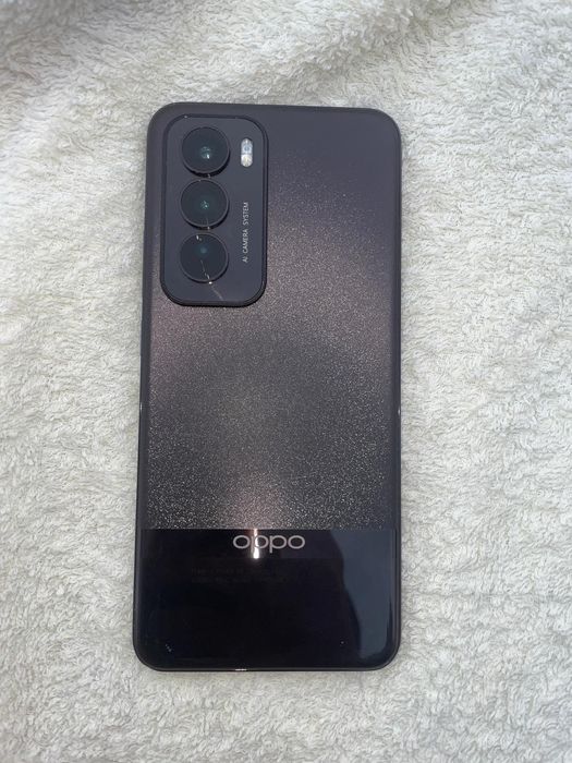 Oppo Reno 12 Pro 5G 12 GB | 512 GB