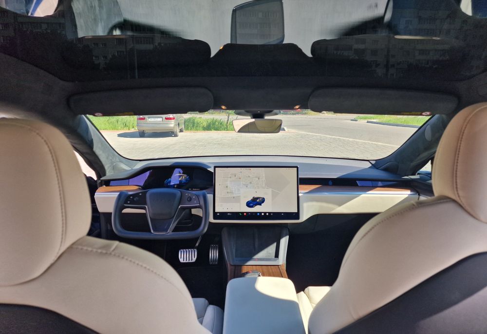 Продам авто пригнаний з США. Торг