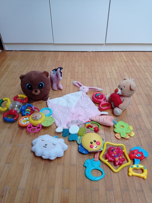 Różności dla dziecka