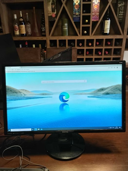 Monitor Computador