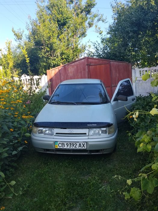 Продам ваз 2112,на ходу.