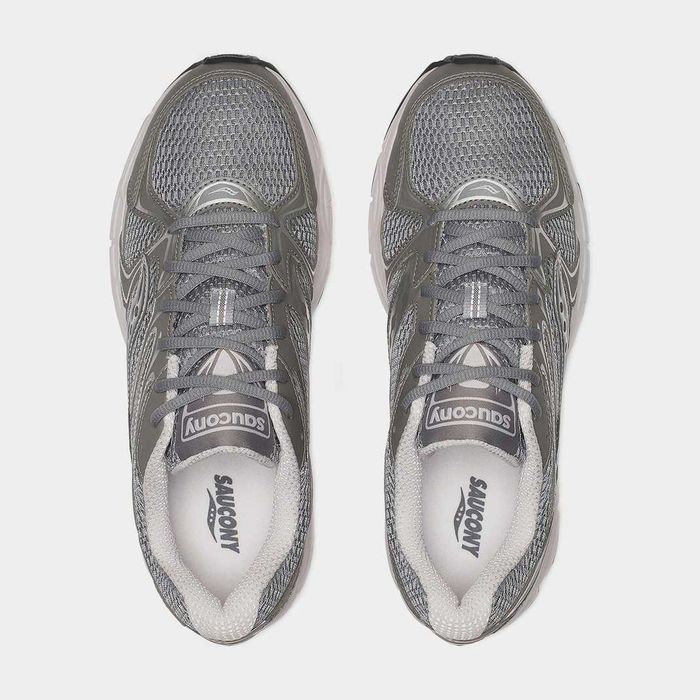 ‼️ Кросівки Saucony Ride Millennium Jazz  ProGrid Omni Оригінал! (S70812-39)