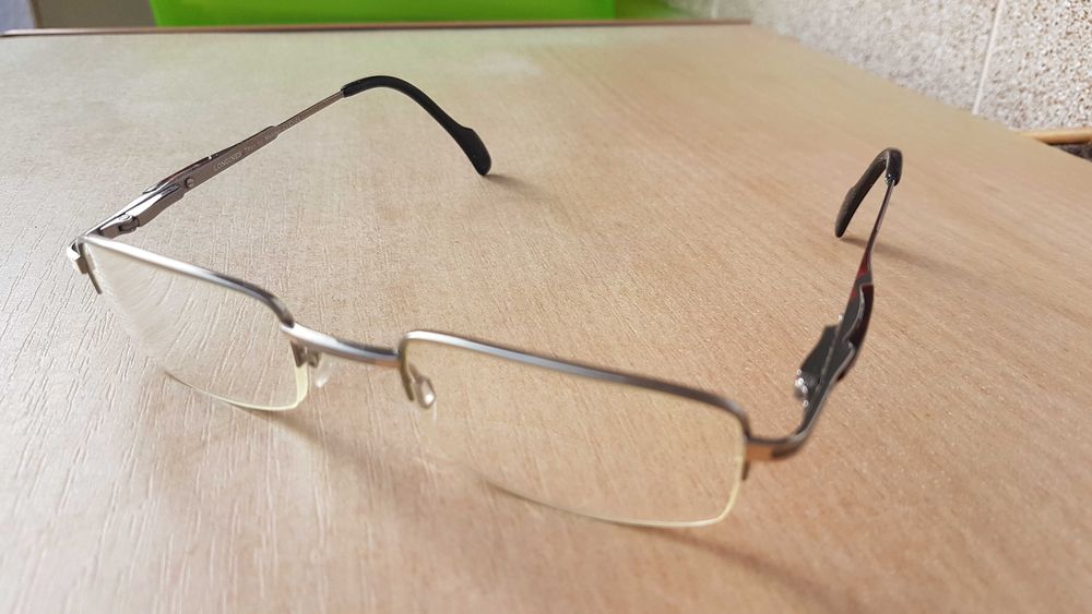 Oprawki okularów LONGINES oryginalne !!!