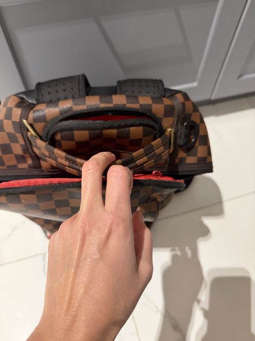 Рюкзак sprayground