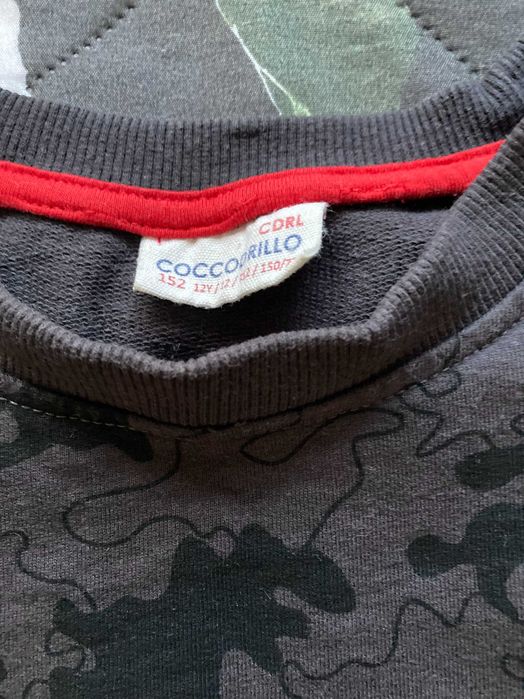 Bluza chłopięca rozm. 152 cm