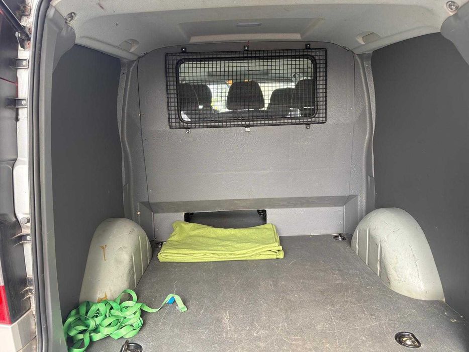 Mercedes Vito 111 CDI Zadbany Biznes Van niski przebieg