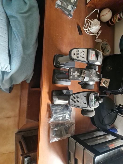 Carros telecomandados