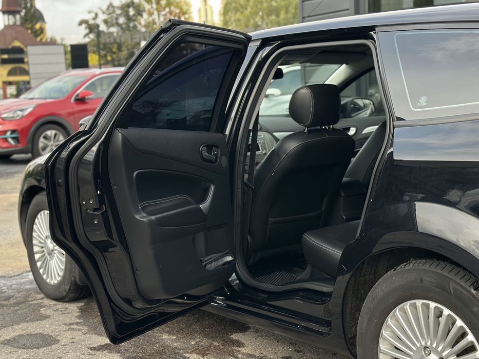 FORD MONDEO 2008 року, 2.0 дизель, механіка, передній привід.