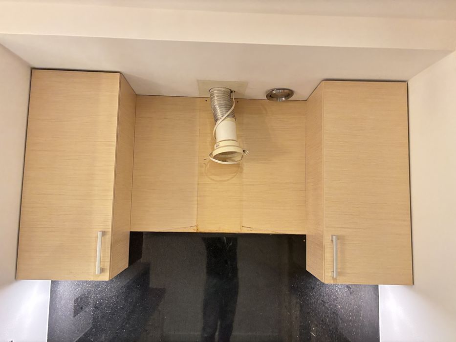 Meble kuchenne sprzedam tanio tylko odbiór osobisty