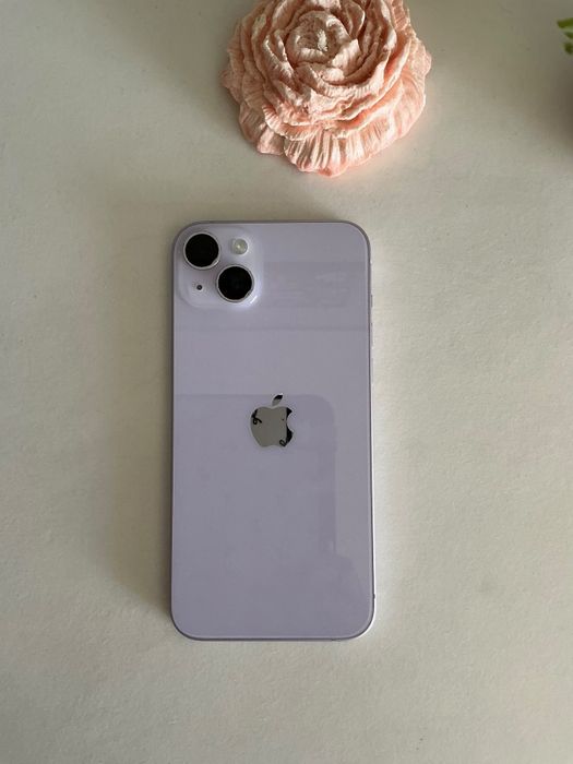 Telemóvel iPhone 14 plus