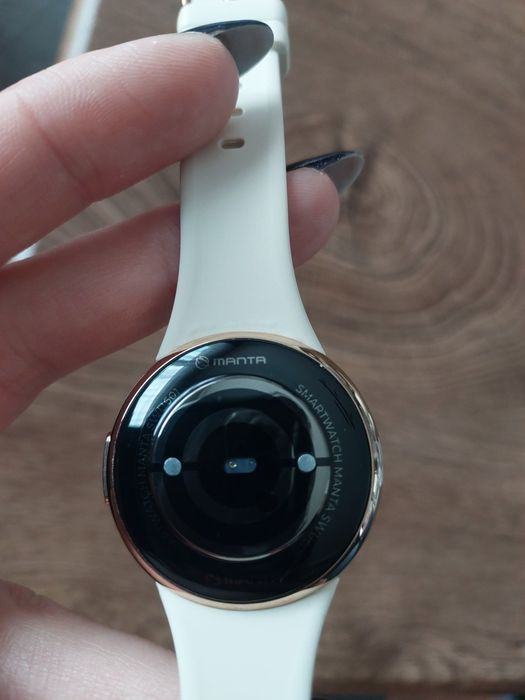 Smartwatch Manta