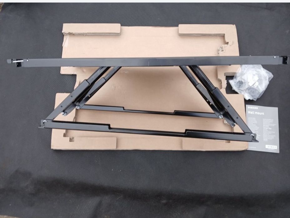 Uchwyt oryginalny TV Samsung full slim WMN-B30FB