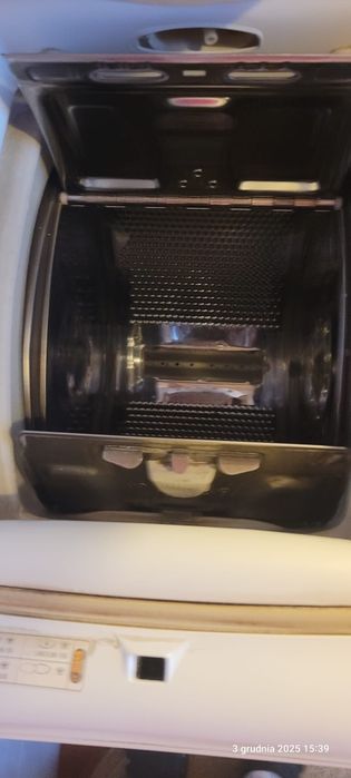 Tylko do Środy do 11.00 Pralka Candy City 104