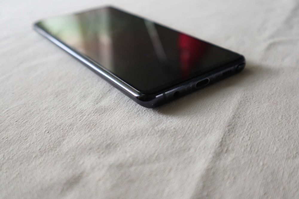 Samsung Note 10 Lite