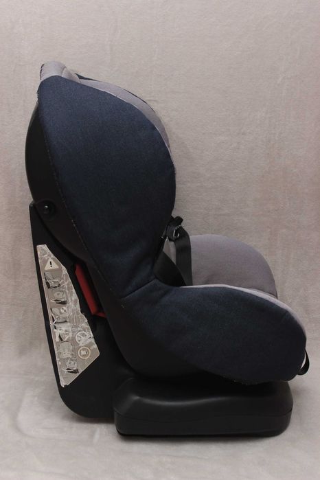 Дитяче автокрісло Maxi-Cosi Priori XP (9-18 кг) вживане