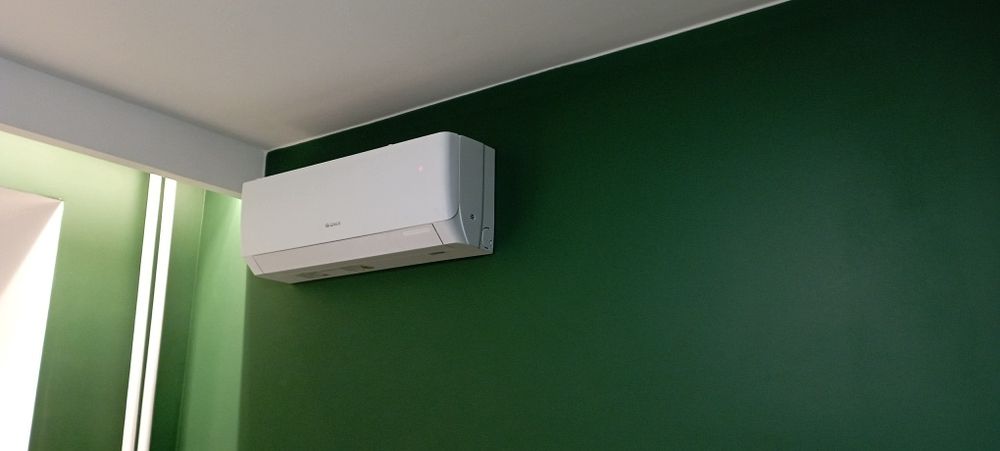 Klimatyzacja Warszawa | Montaż Serwis Czyszczenie Naprawa