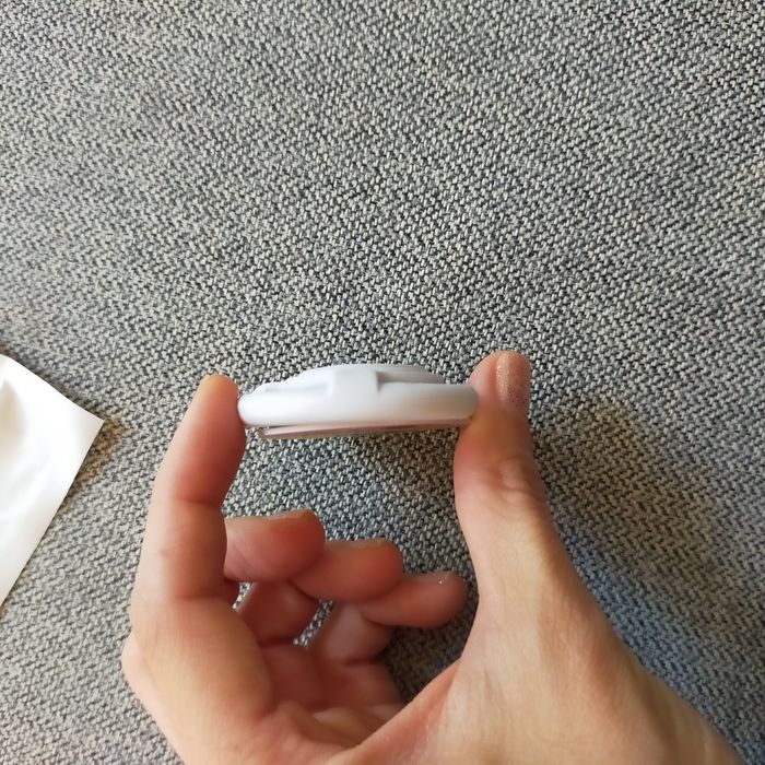 Suporte para telemóvel Bob Esponja