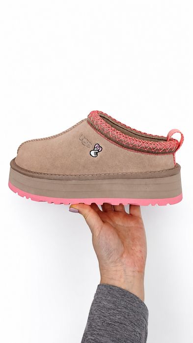 Ugg Tazz гарненькі уггі на 37 розмір
