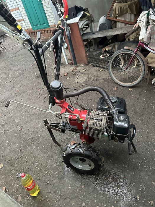 Продам мотоблок Kentavr