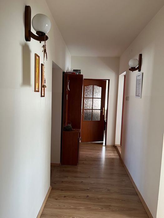 Sprzedam mieszkanie