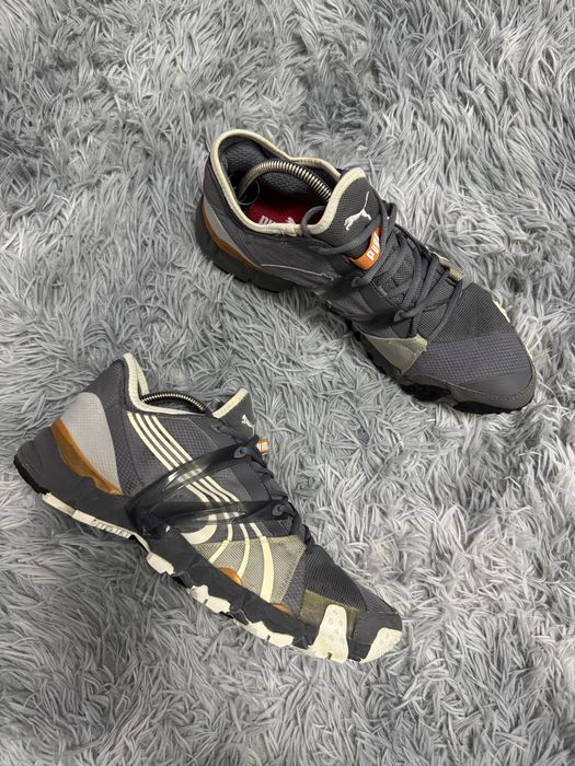 Кросівки Puma Оригінал!!!