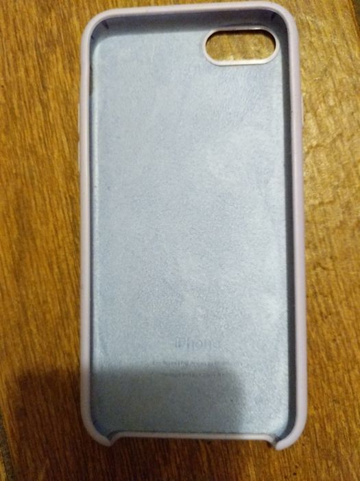 Продам бампер на іPhone 7.